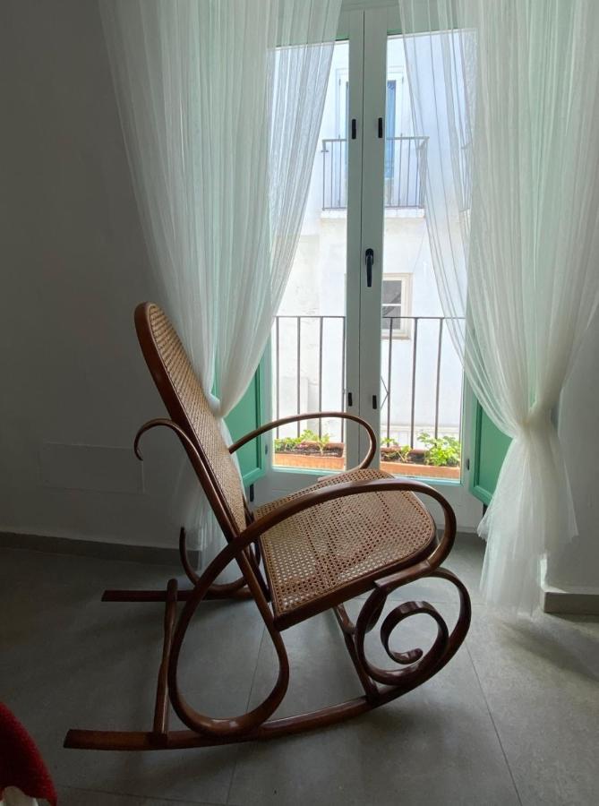 An Ca Los Lolos 45 Frigiliana Extérieur photo