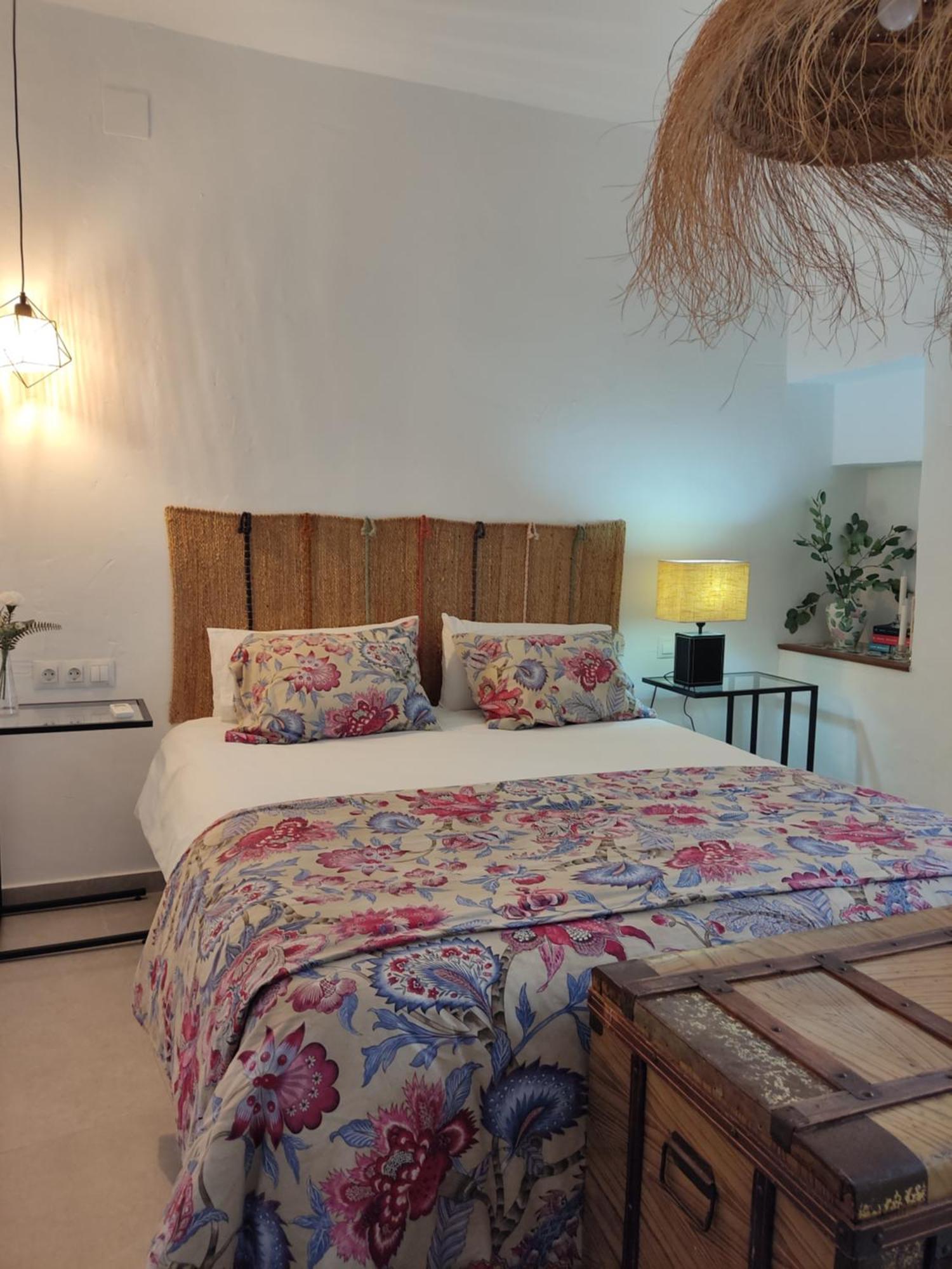 An Ca Los Lolos 45 Frigiliana Extérieur photo